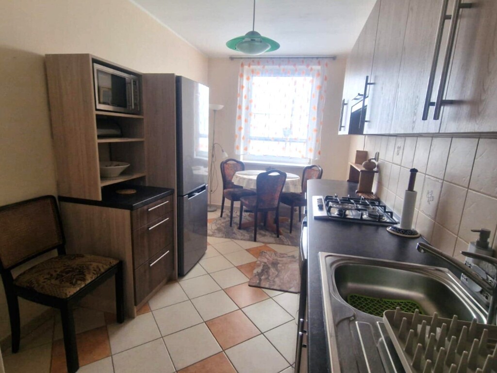 Mieszkanie na wynajem Szczecin, Śródmieście 57 m2 | Arka Nieruchomości