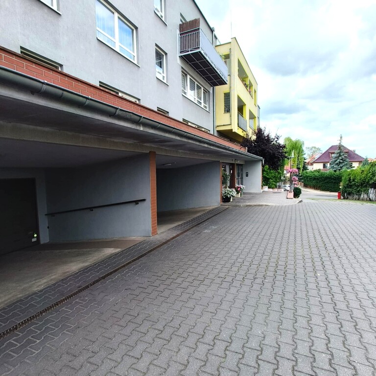 Mieszkanie na wynajem Szczecin, Śródmieście 57 m2 | Arka Nieruchomości