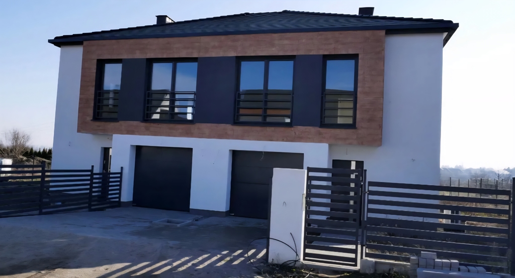 Dom na sprzedaż Mierzyn 138 m2 | Arka Nieruchomości