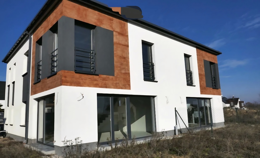 Dom na sprzedaż Mierzyn 138 m2 | Arka Nieruchomości