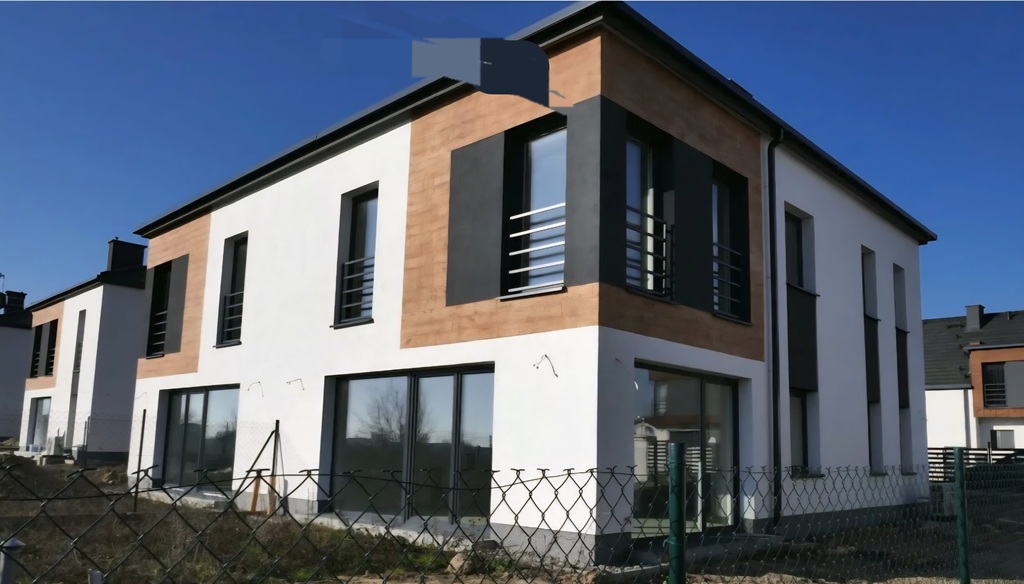 Dom na sprzedaż Mierzyn 138 m2 | Arka Nieruchomości
