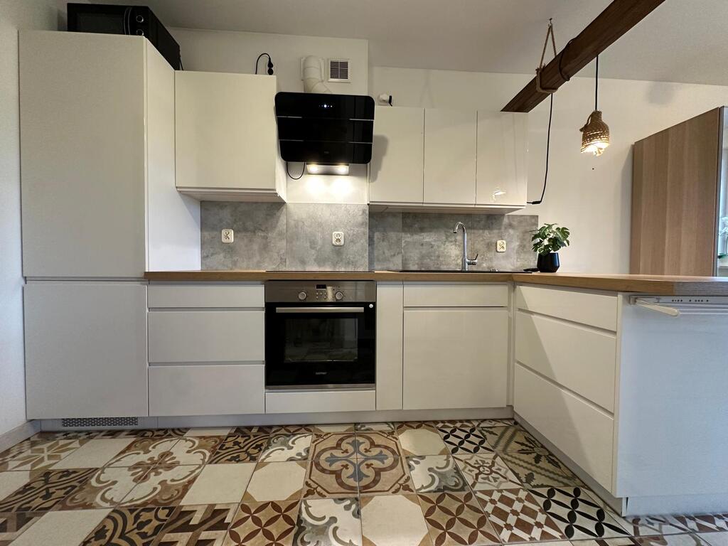 Mieszkanie na sprzedaż Szczecin, Stołczyn 32 m2 | Arka Nieruchomości