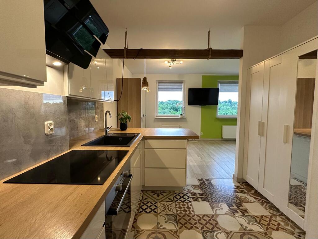Mieszkanie na sprzedaż Szczecin, Stołczyn 32 m2 | Arka Nieruchomości
