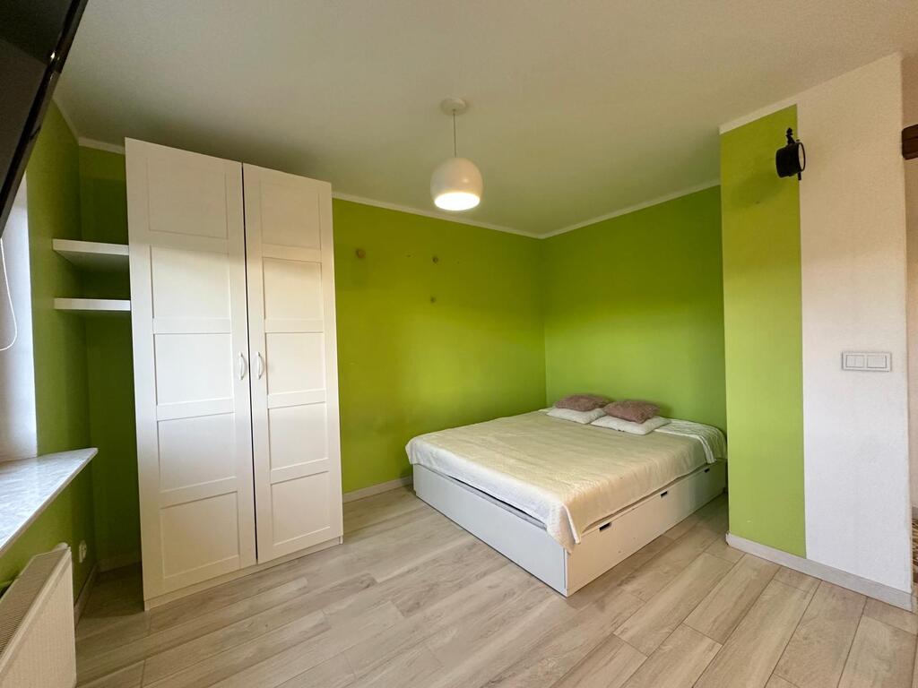 Mieszkanie na sprzedaż Szczecin, Stołczyn 32 m2 | Arka Nieruchomości