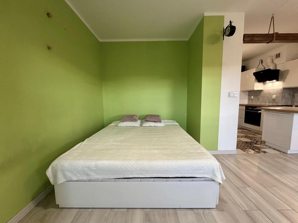 Mieszkanie na sprzedaż Szczecin, Stołczyn 32 m2 | Arka Nieruchomości