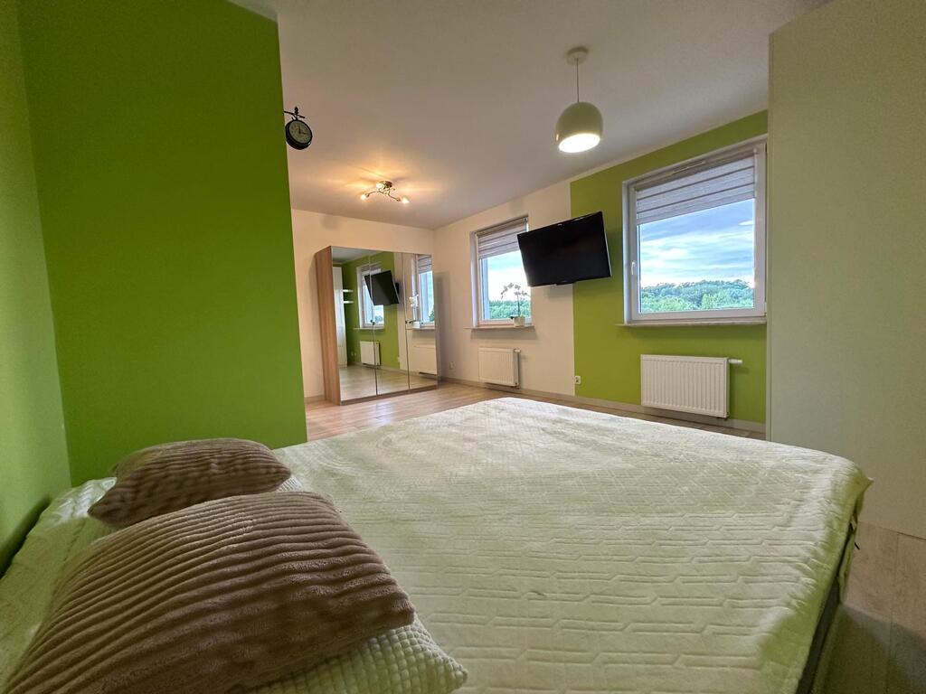 Mieszkanie na sprzedaż Szczecin, Stołczyn 32 m2 | Arka Nieruchomości