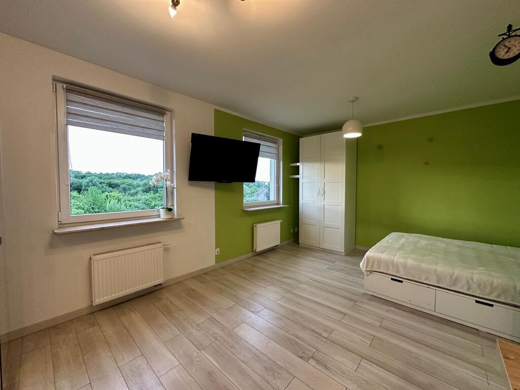 Mieszkanie na sprzedaż Szczecin, Stołczyn 32 m2 | Arka Nieruchomości