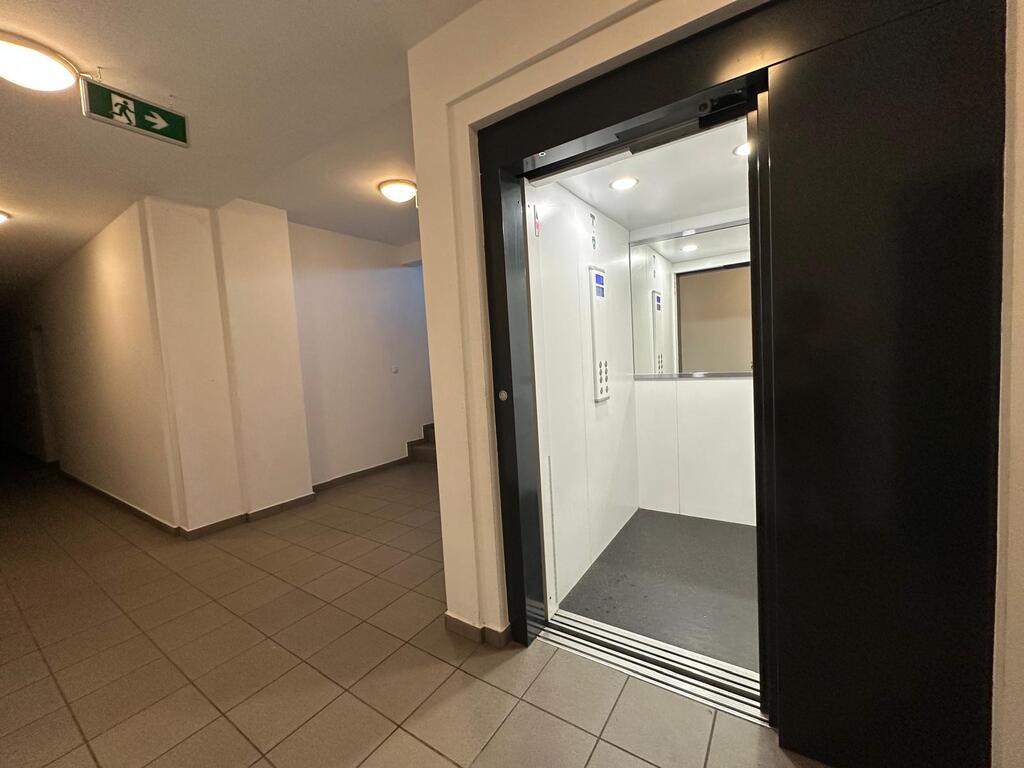 Mieszkanie na sprzedaż Szczecin, Stołczyn 32 m2 | Arka Nieruchomości