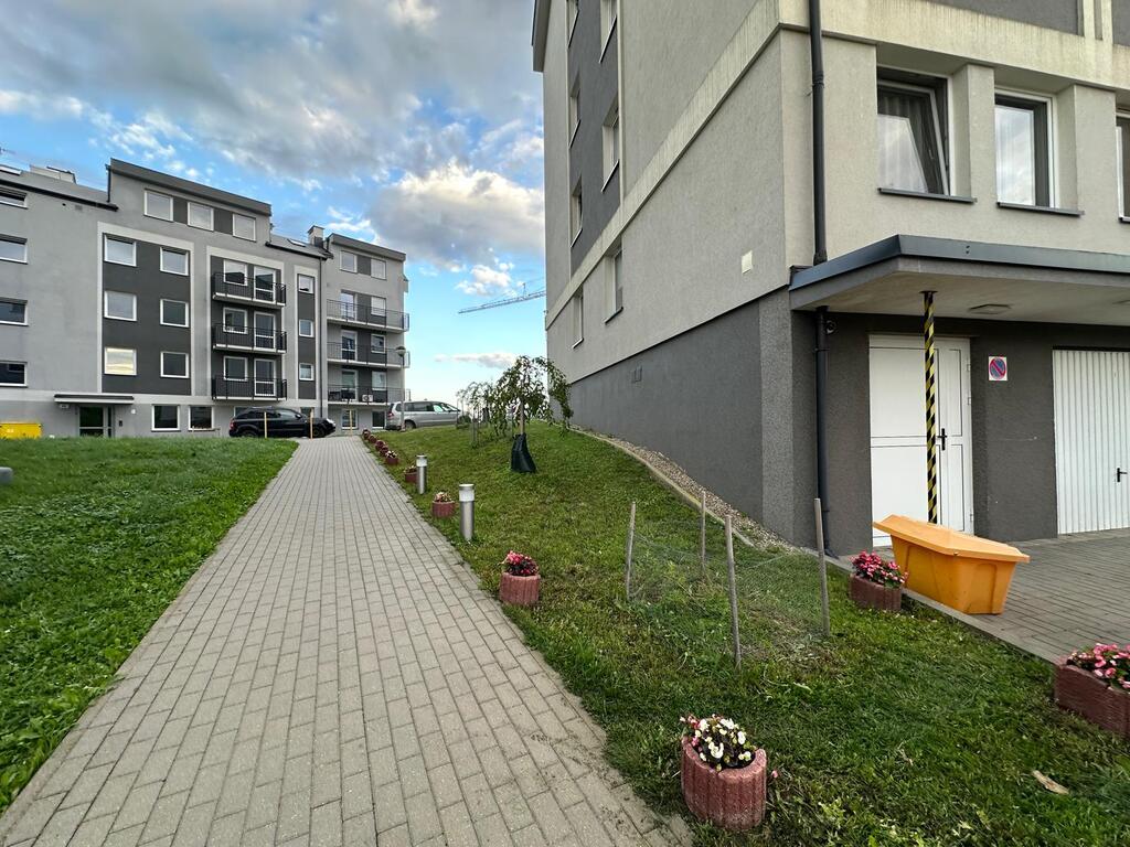 Mieszkanie na sprzedaż Szczecin, Stołczyn 32 m2 | Arka Nieruchomości