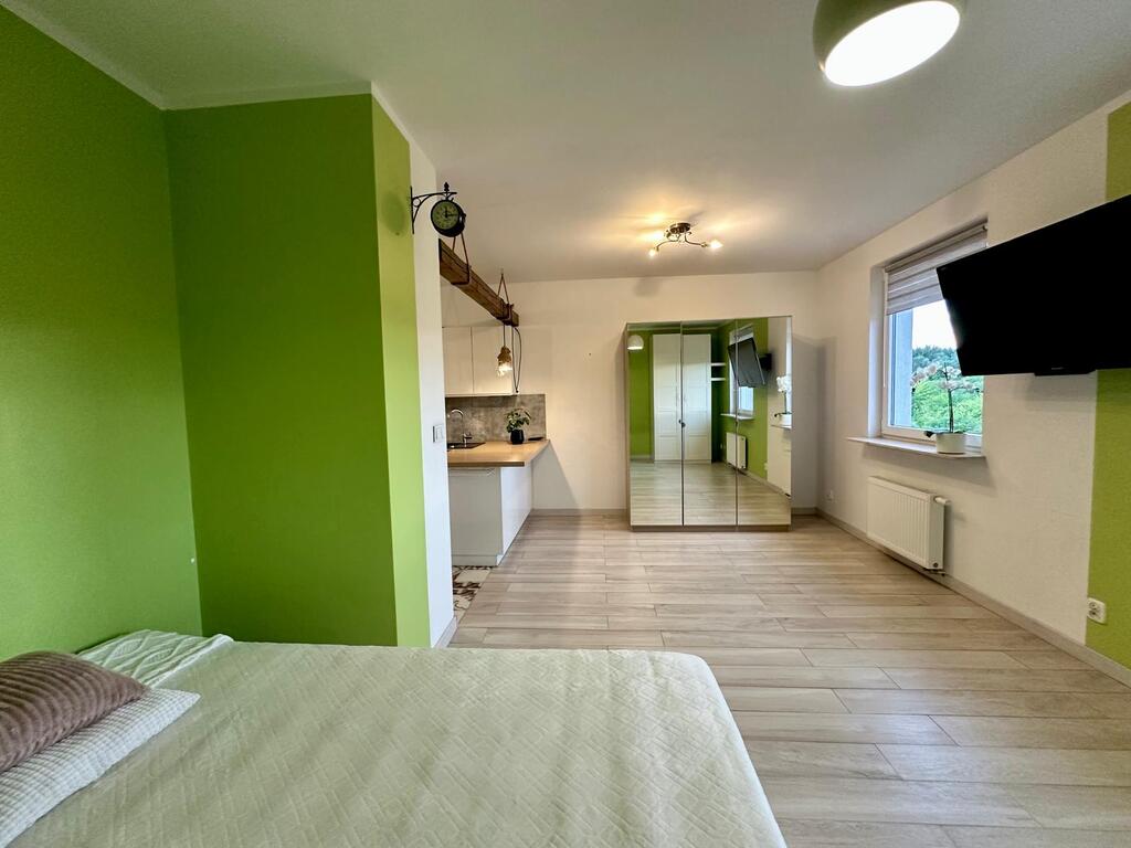 Mieszkanie na sprzedaż Szczecin, Stołczyn 32 m2 | Arka Nieruchomości