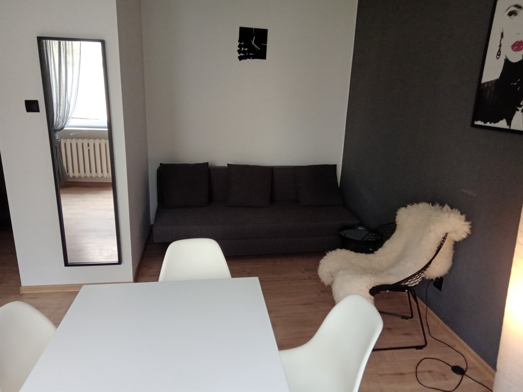 Mieszkanie na wynajem Szczecin, os. Bukowe 31 m2 | Arka Nieruchomości
