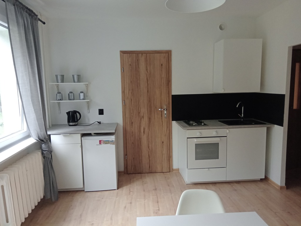 Mieszkanie na wynajem Szczecin, os. Bukowe 31 m2 | Arka Nieruchomości