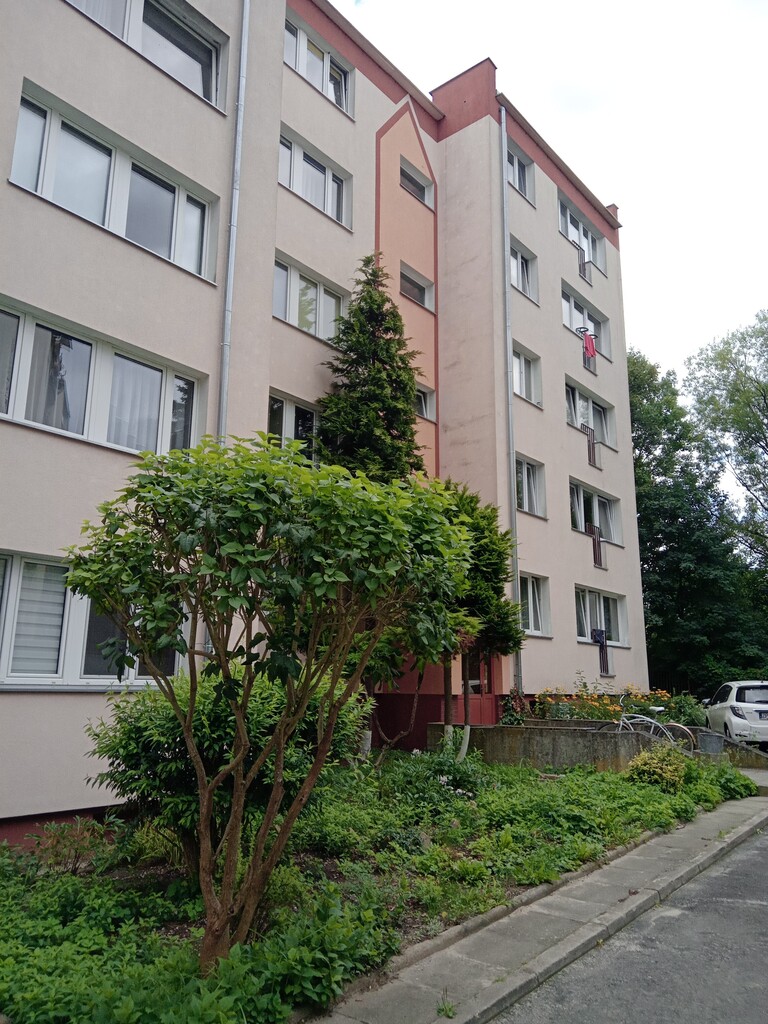 Mieszkanie na wynajem Szczecin, os. Bukowe 31 m2 | Arka Nieruchomości