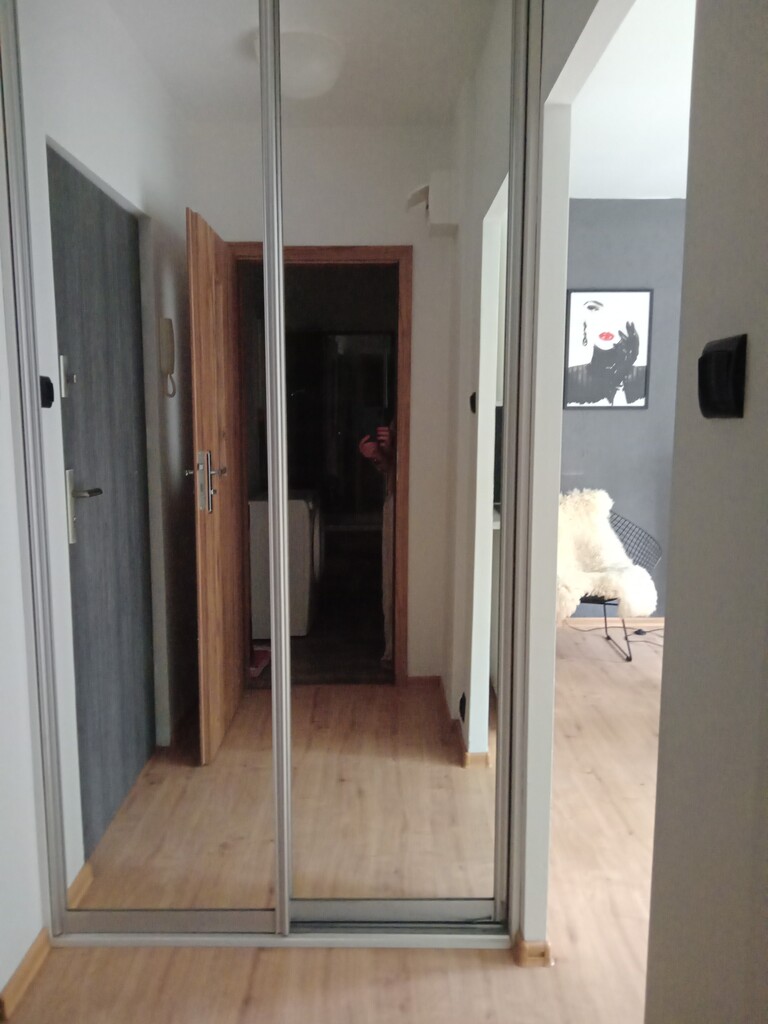 Mieszkanie na wynajem Szczecin, os. Bukowe 31 m2 | Arka Nieruchomości