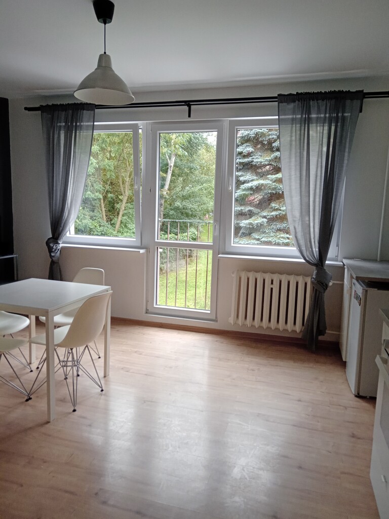 Mieszkanie na wynajem Szczecin, os. Bukowe 31 m2 | Arka Nieruchomości