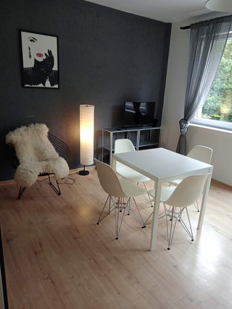 Mieszkanie na wynajem Szczecin, os. Bukowe 31 m2 | Arka Nieruchomości