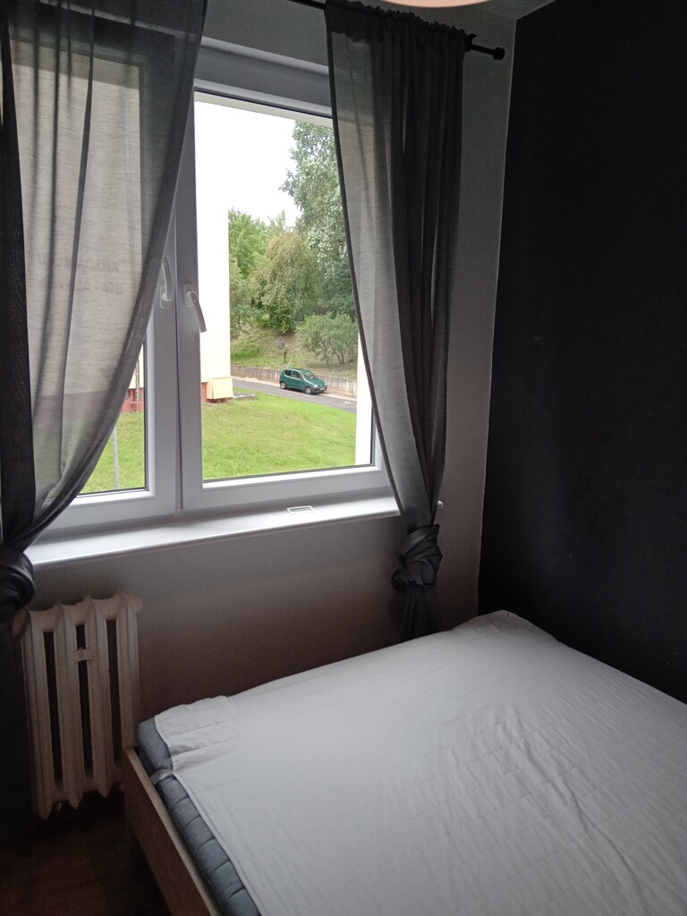 Mieszkanie na wynajem Szczecin, os. Bukowe 31 m2 | Arka Nieruchomości