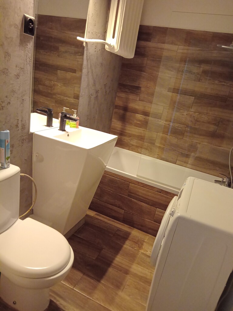 Mieszkanie na wynajem Szczecin, os. Bukowe 31 m2 | Arka Nieruchomości