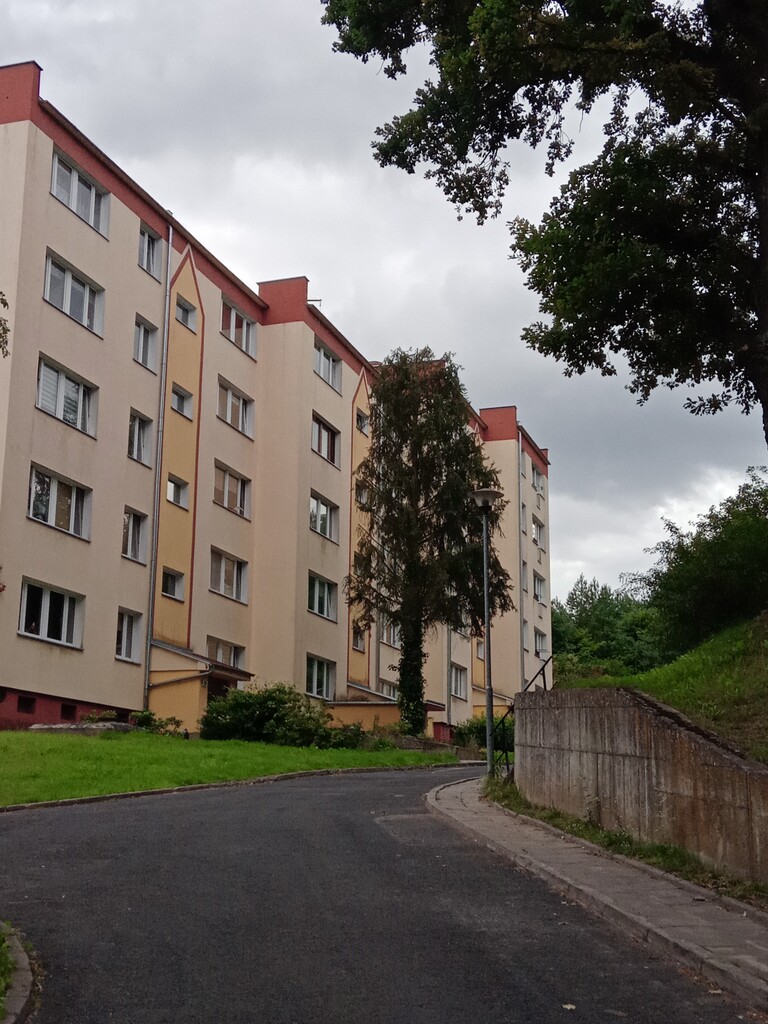 Mieszkanie na wynajem Szczecin, os. Bukowe 31 m2 | Arka Nieruchomości