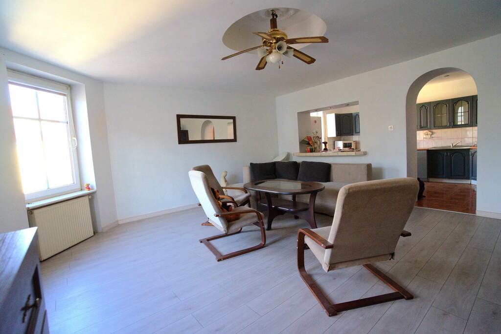 Mieszkanie na sprzedaż Szczecin, Grabowo 69 m2 | Arka Nieruchomości