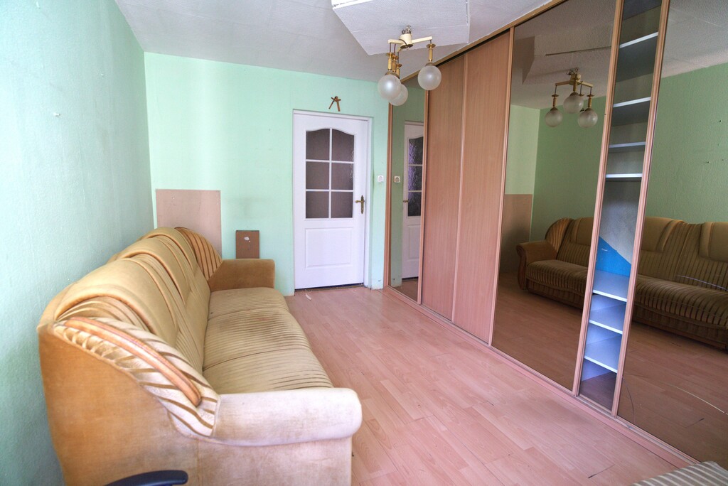 Mieszkanie na sprzedaż Szczecin, Grabowo 69 m2 | Arka Nieruchomości