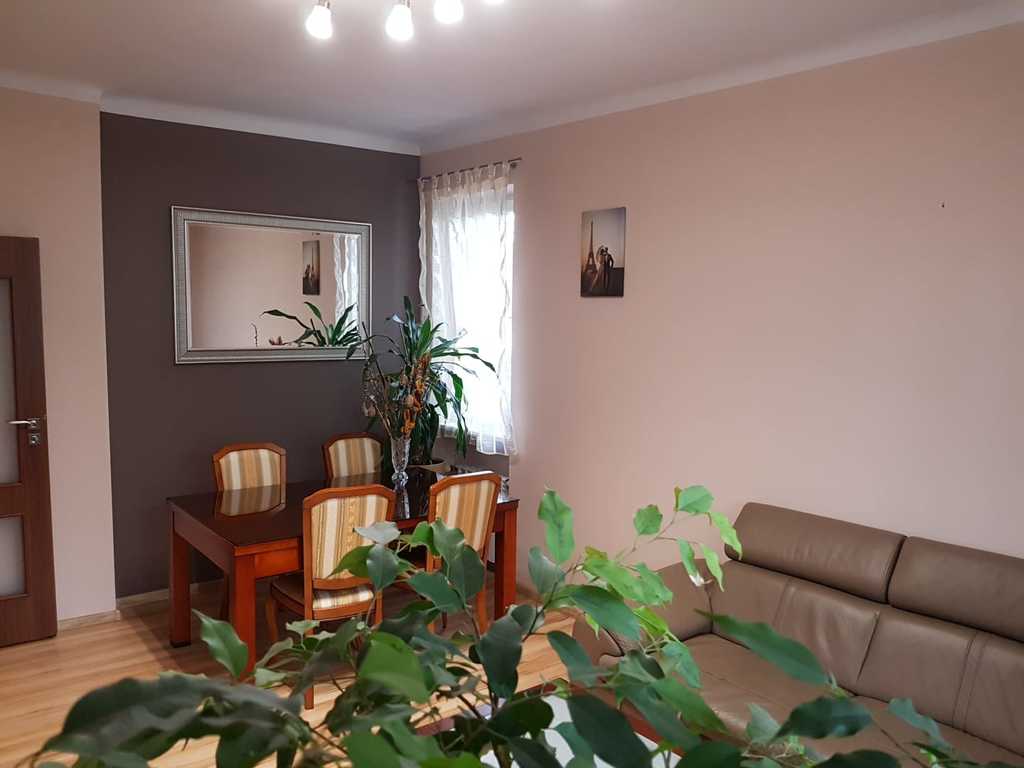 Mieszkanie na sprzedaż Szczecin, Jasne Błonia 65 m2 | Arka Nieruchomości