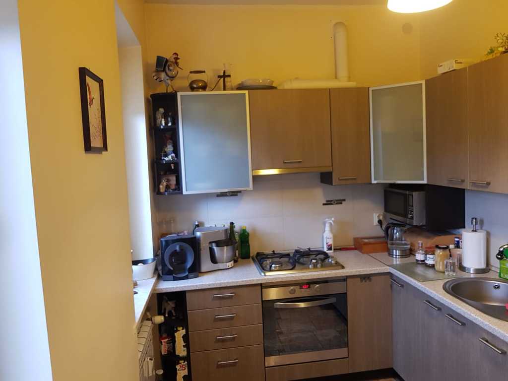 Mieszkanie na sprzedaż Szczecin, Jasne Błonia 65 m2 | Arka Nieruchomości