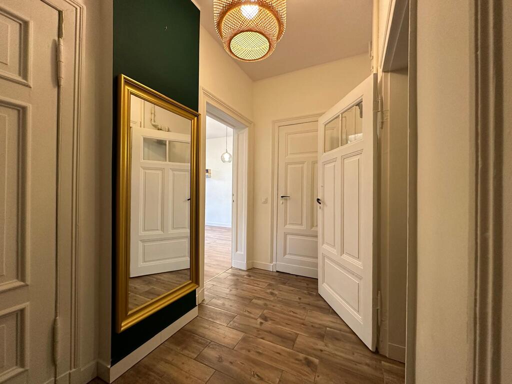 Mieszkanie na sprzedaż Szczecin, Centrum 88 m2 | Arka Nieruchomości