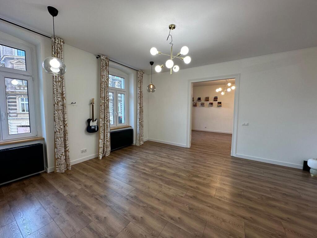 Mieszkanie na sprzedaż Szczecin, Centrum 88 m2 | Arka Nieruchomości