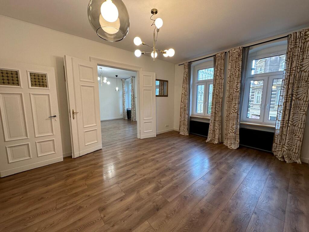 Mieszkanie na sprzedaż Szczecin, Centrum 88 m2 | Arka Nieruchomości