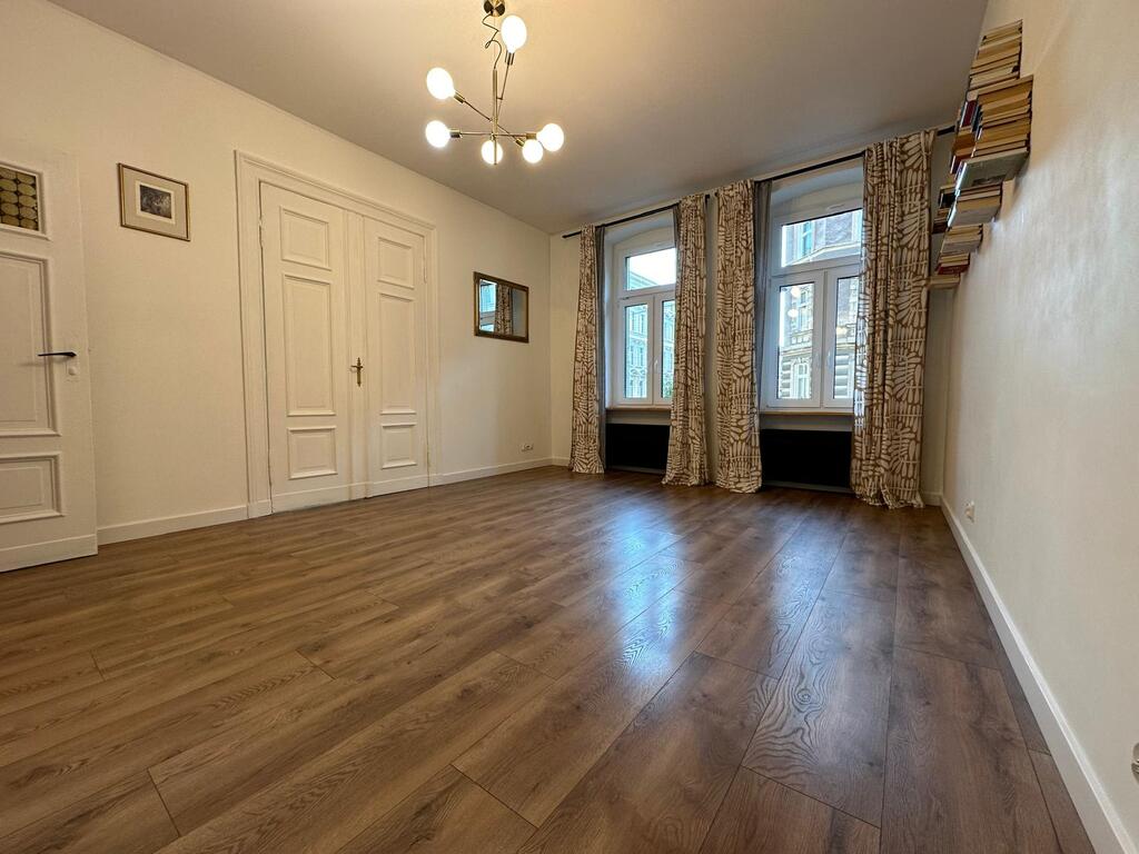 Mieszkanie na sprzedaż Szczecin, Centrum 88 m2 | Arka Nieruchomości