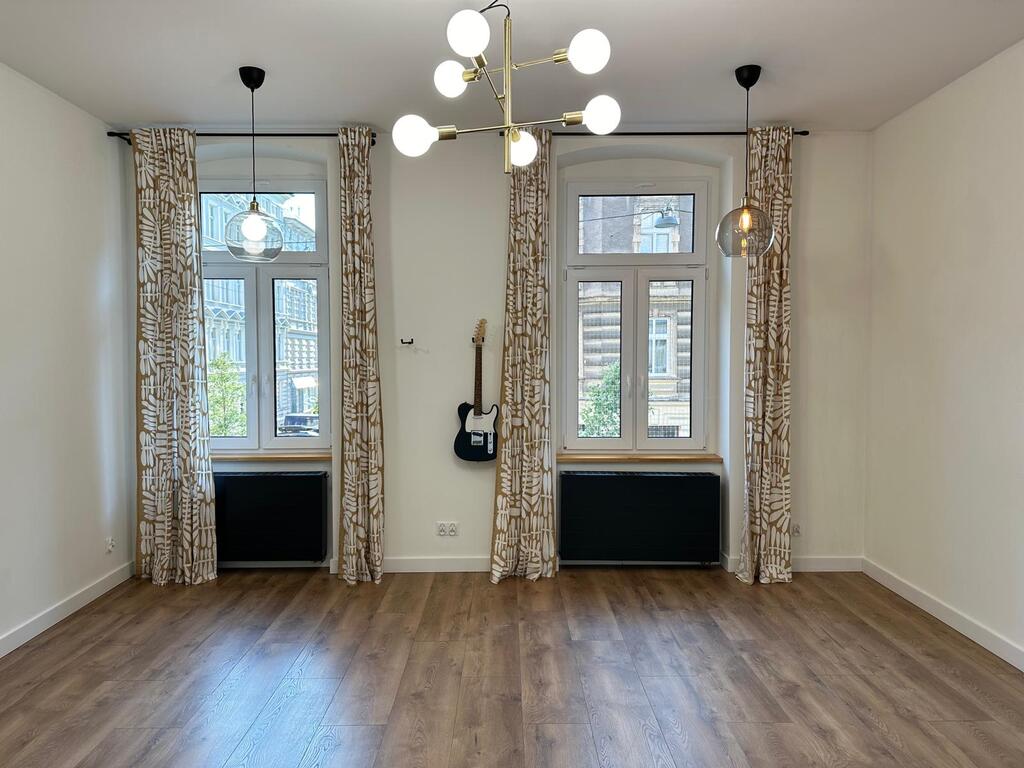 Mieszkanie na sprzedaż Szczecin, Centrum 88 m2 | Arka Nieruchomości