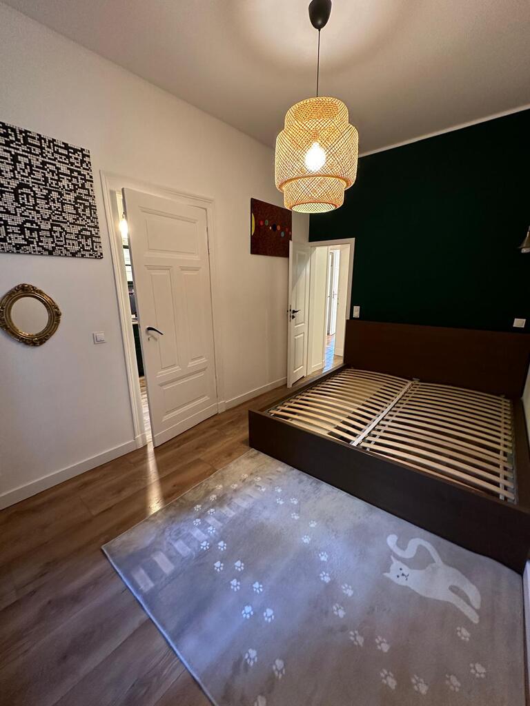 Mieszkanie na sprzedaż Szczecin, Centrum 88 m2 | Arka Nieruchomości