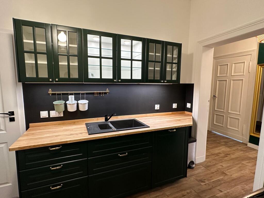 Mieszkanie na sprzedaż Szczecin, Centrum 88 m2 | Arka Nieruchomości