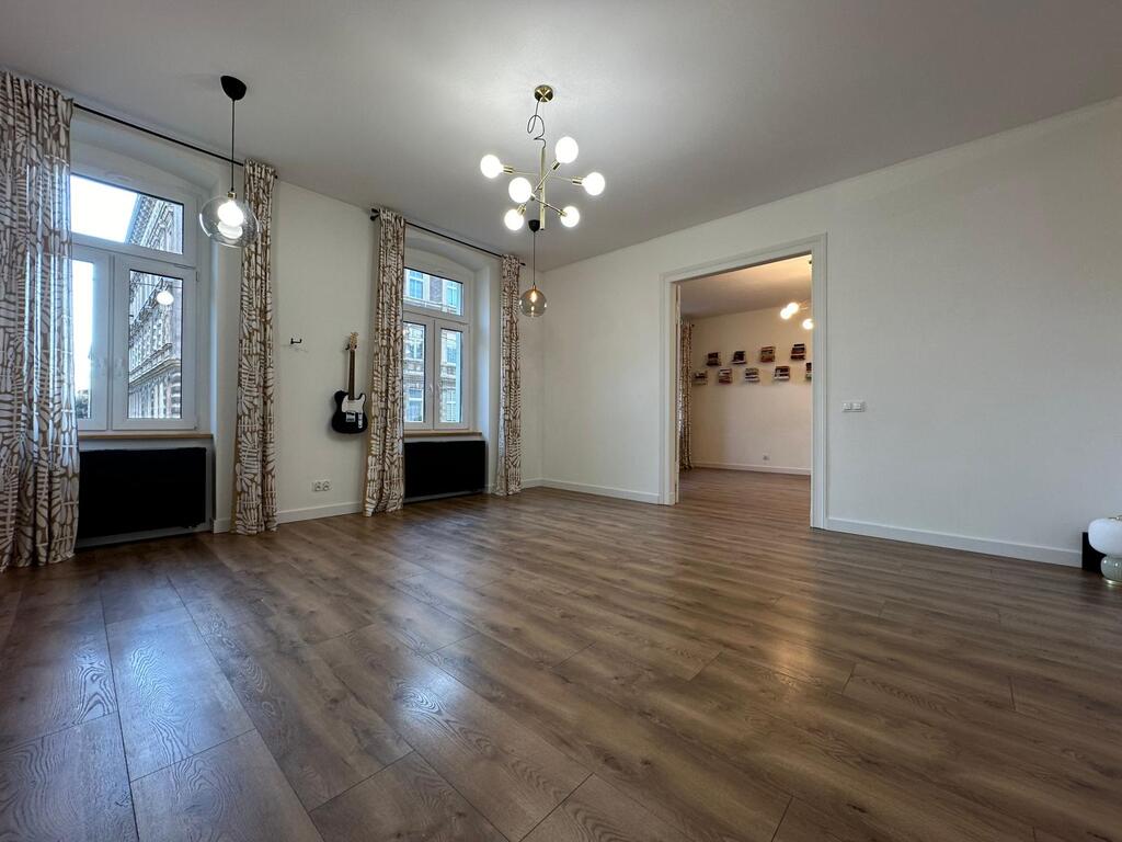 Mieszkanie na sprzedaż Szczecin, Centrum 88 m2 | Arka Nieruchomości