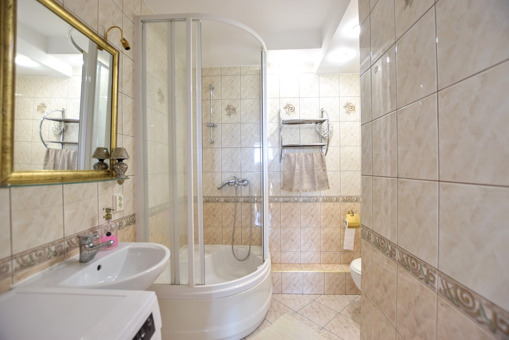 Mieszkanie na sprzedaż Szczecin, Centrum 63 m2 | Arka Nieruchomości