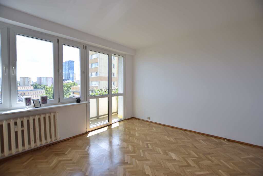 Mieszkanie na sprzedaż Szczecin, Centrum 63 m2 | Arka Nieruchomości