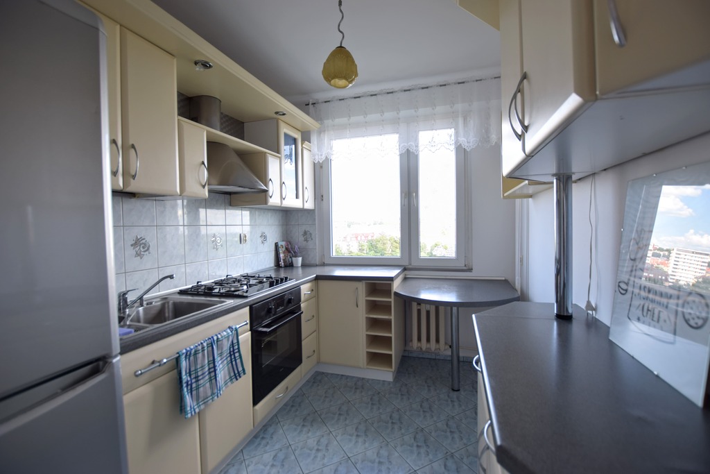 Mieszkanie na sprzedaż Szczecin, Centrum 63 m2 | Arka Nieruchomości