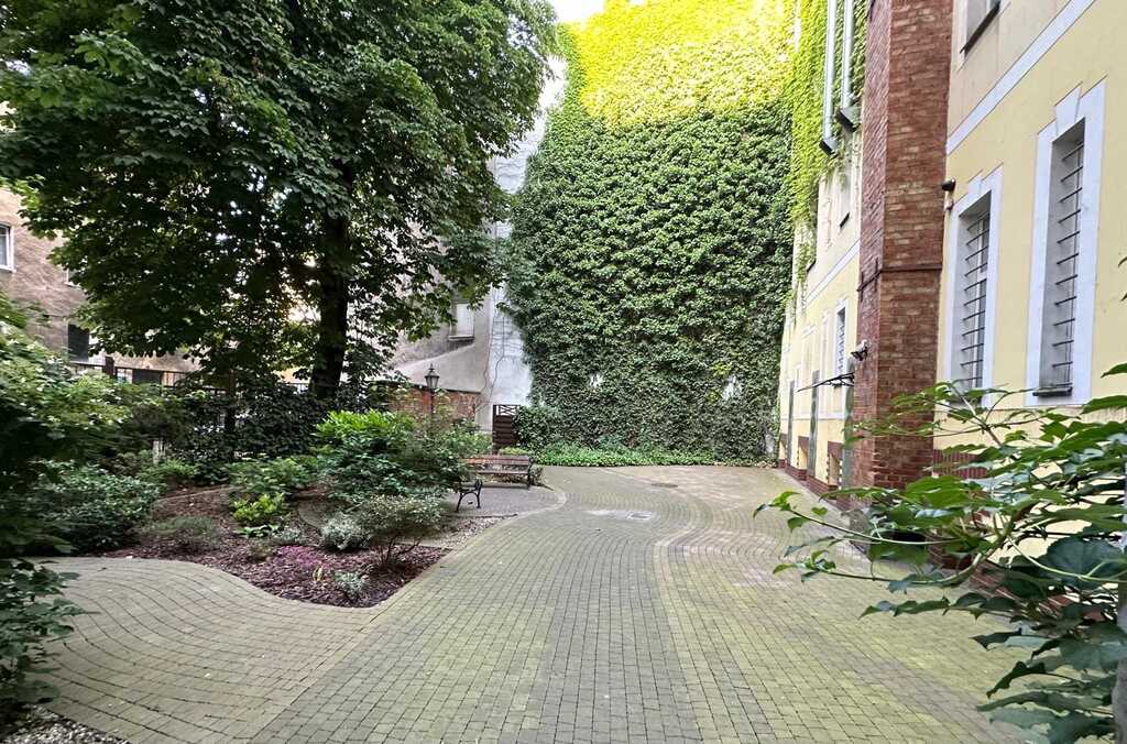 Mieszkanie na sprzedaż Szczecin, Centrum 88 m2 | Arka Nieruchomości