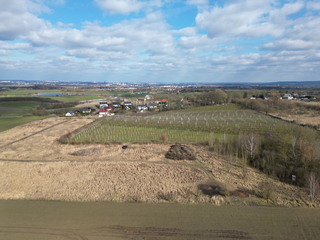 Działka na sprzedaż Karwowo 1 357 m2 | Arka Nieruchomości