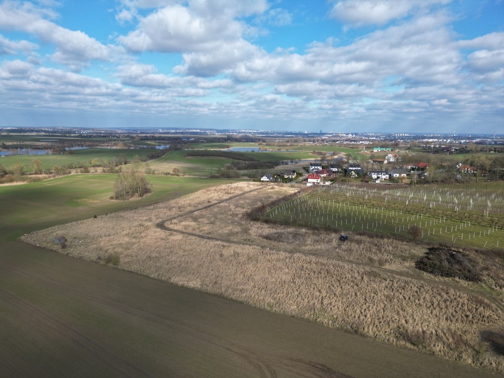 Działka na sprzedaż Karwowo 1 357 m2 | Arka Nieruchomości