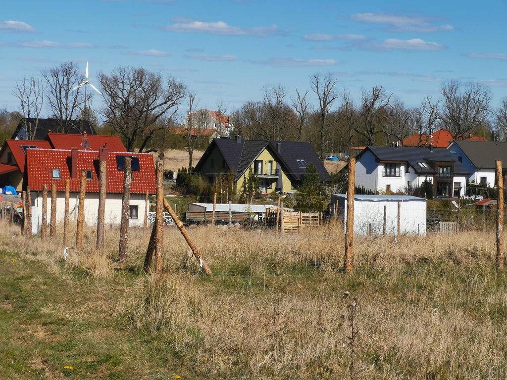 Działka na sprzedaż Karwowo 1 357 m2 | Arka Nieruchomości