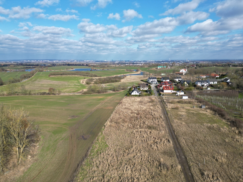 Działka na sprzedaż Karwowo 1 357 m2 | Arka Nieruchomości
