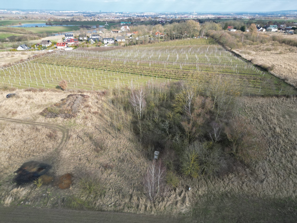 Działka na sprzedaż Karwowo 1 357 m2 | Arka Nieruchomości