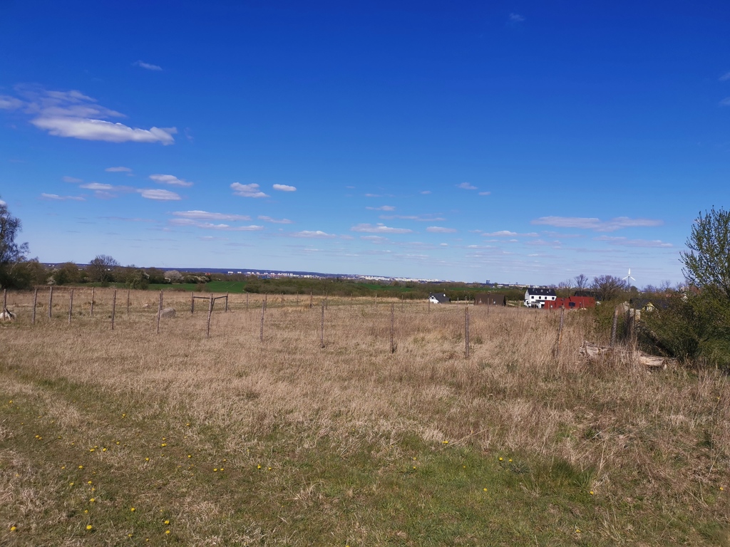 Działka na sprzedaż Karwowo 1 357 m2 | Arka Nieruchomości