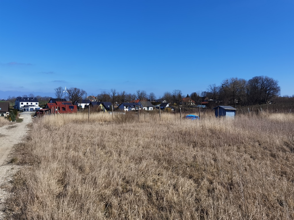 Działka na sprzedaż Karwowo 1 357 m2 | Arka Nieruchomości