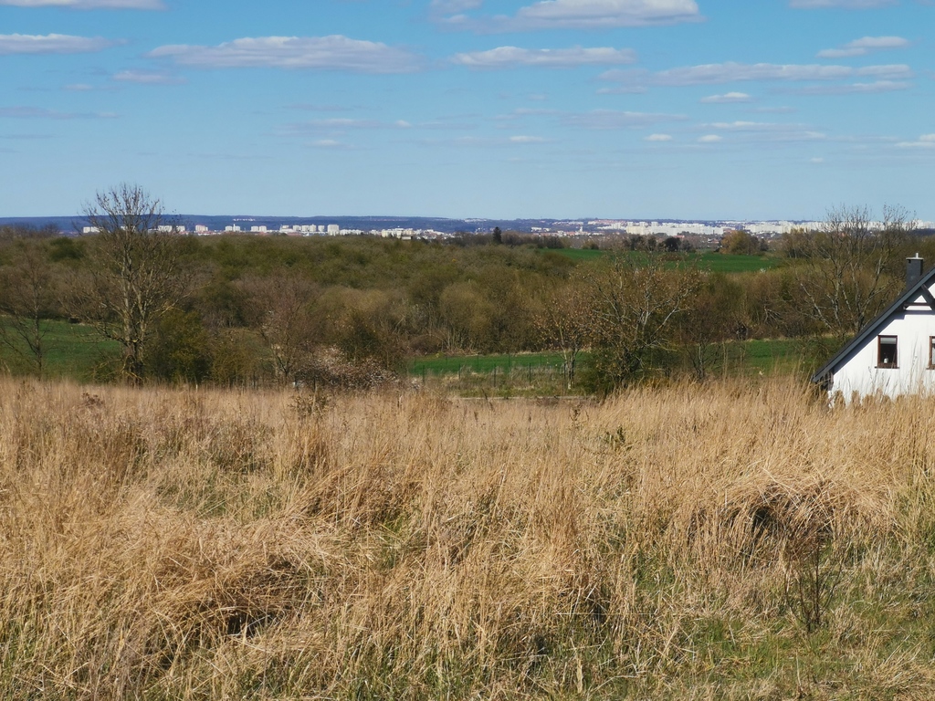 Działka na sprzedaż Karwowo 1 357 m2 | Arka Nieruchomości