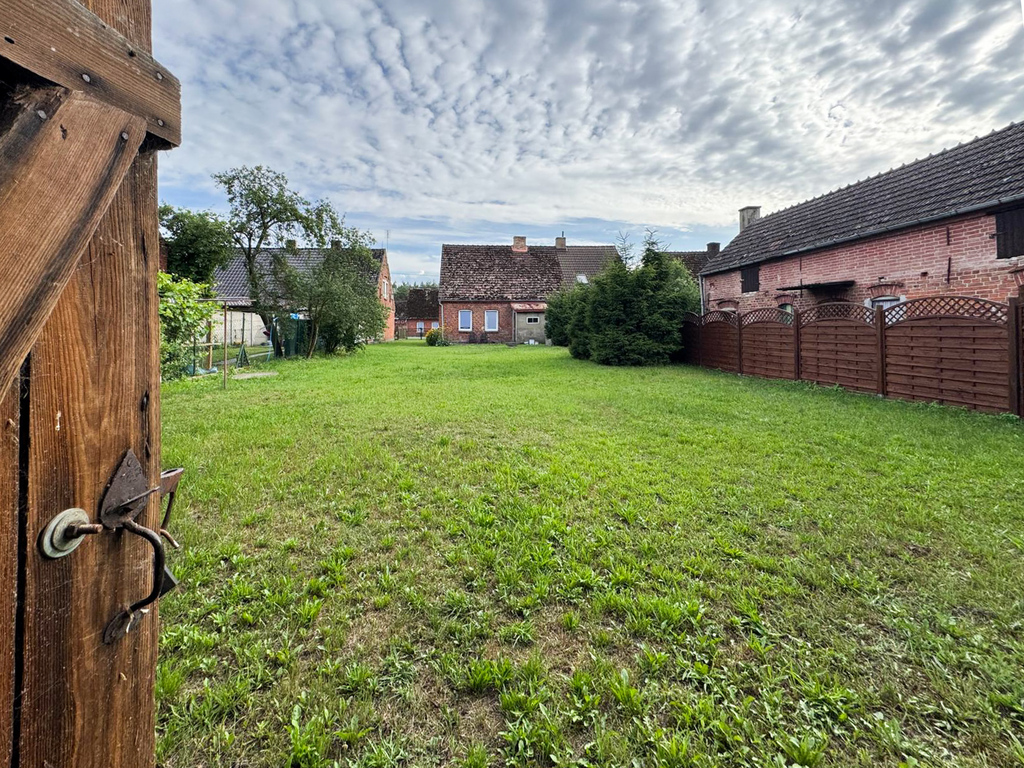 Dom na sprzedaż Wierzchosław 119 m2 | Arka Nieruchomości