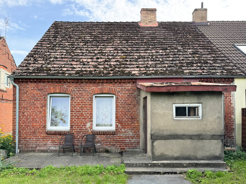 Dom na sprzedaż Wierzchosław 119 m2 | Arka Nieruchomości