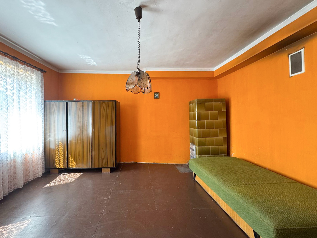 Dom na sprzedaż Wierzchosław 119 m2 | Arka Nieruchomości